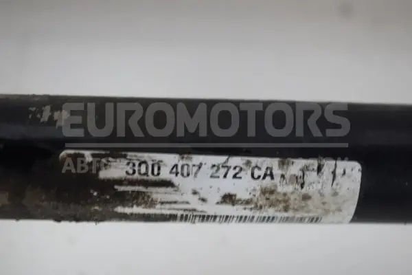 Правый передний полуось (привод) Seat Cupra Formentor 1.5tsi 2020-2024 3Q0407272CA it-15667 Бензин - 2