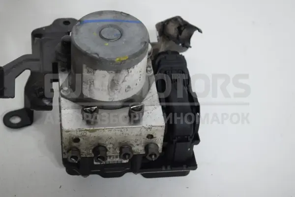 Блок АБС Renault Master 2.3dCi 2010 0265238087 it-15681 Дизель - 3