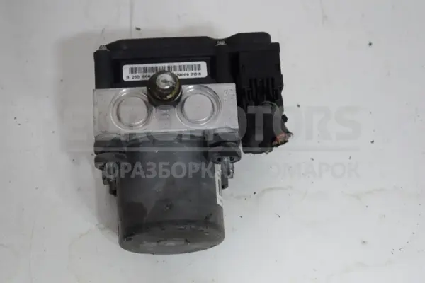 Блок АБС Fiat Ducato 3.0MJet 2006-2014 0265800461 it-15682 Дизель - 2