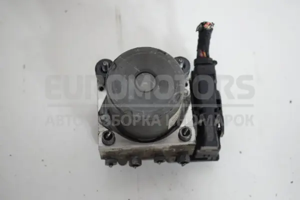 Блок АБС Fiat Ducato 3.0MJet 2006-2014 0265800461 it-15682 Дизель - 3