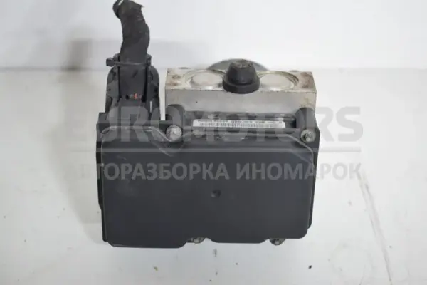 блок АБС Renault Trafic 1.6 DCI 2014 0265232356 it-15683 Дизель euromotors.com.ua