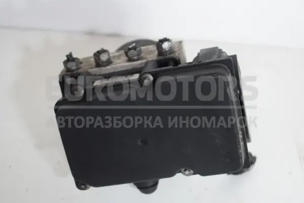 блок АБС Renault Trafic 1.6 DCI 2014 0265232356 it-15683 Дизель - 2