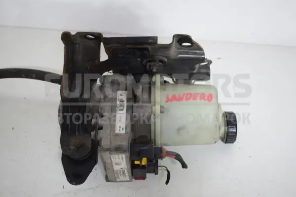 Насос гидроусилителя руля Dacia Sandero 1.5dCi (Delphi) 2007-2013 8200963686 it-15686 Дизель euromotors.com.ua