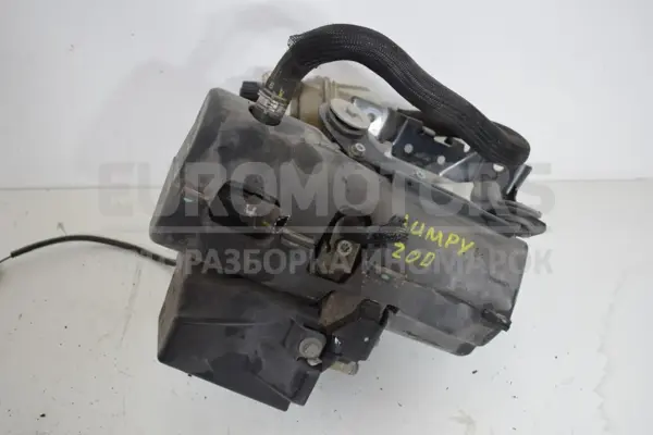 Насос гидроусилителя руля Citroen Jumpy 2007-2016 1440092080 it-15687 euromotors.com.ua