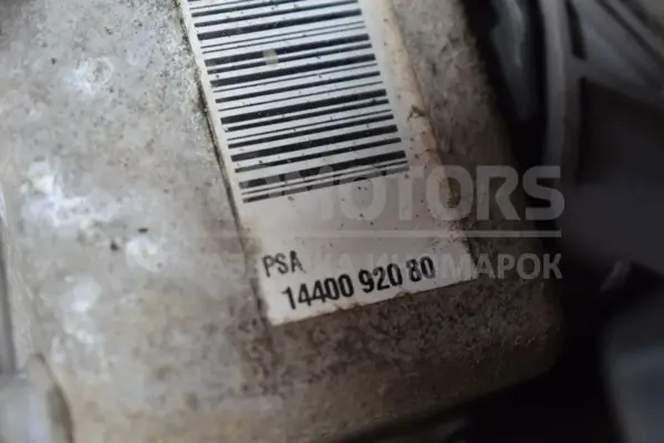 Насос гидроусилителя руля Citroen Jumpy 2007-2016 1440092080 it-15687 - 3