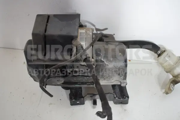 Насос гидроусилителя руля Citroen Jumpy 2007-2016 1440092080 it-15687 - 4