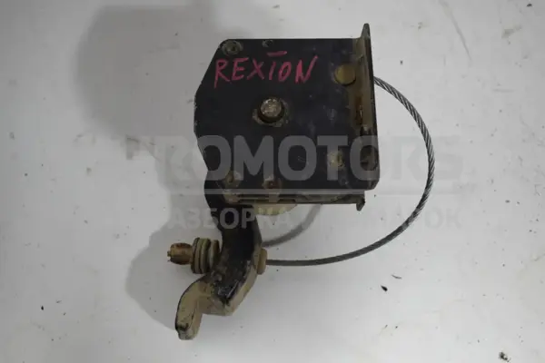 Механізм кріплення запасного колеса SsangYong Rexton 2.2 XDI 2012-2017 7226039 it-15691 Дизель - 2