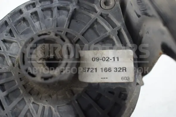 Механізм кріплення запасного колеса Renault Master 2.3dCi 2010 572116632R it-15692 Дизель - 4