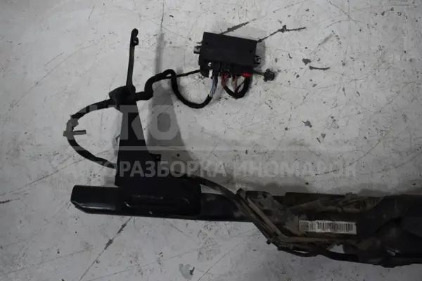 Полный комплект фаркопа VW Sharan 2.0 TDI 2010 5TA803880 it-15694 Дизель - 2