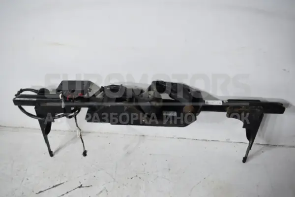 Полный комплект фаркопа VW Sharan 2.0 TDI 2010 5TA803880 it-15694 Дизель - 7