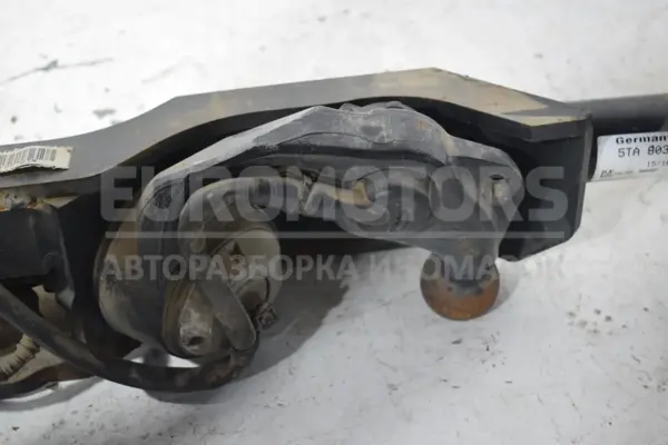 Полный комплект фаркопа VW Sharan 2.0 TDI 2010 5TA803880 it-15694 Дизель - 8