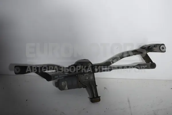 мотор переднего стеклоочистителя Renault Trafic 1.6 DCI 2014 288004907R it-15696 Дизель - 2