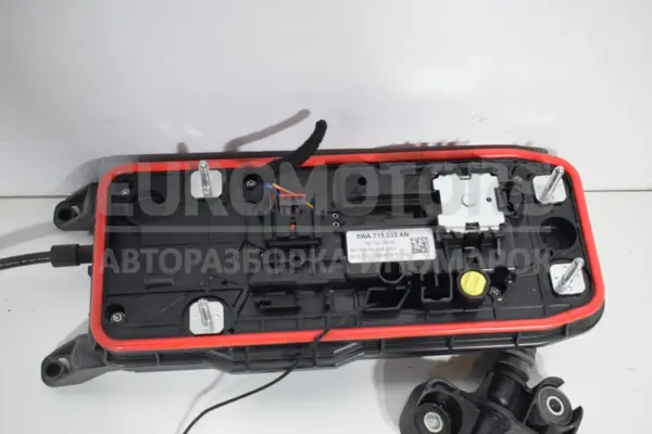 Троси важеля автоматичного перемикання передач Seat Cupra Formentor 1.5tsi 2020-2024 5WA713033AN it-15699 Бензин - 2