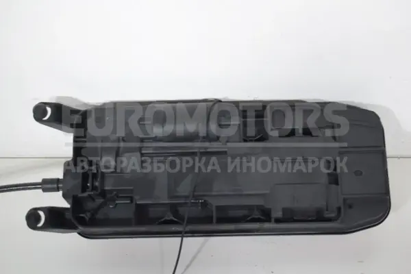 Троси важеля автоматичного перемикання передач Seat Cupra Formentor 1.5tsi 2020-2024 5WA713033AN it-15699 Бензин - 3