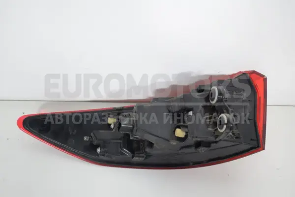 Правий задній ліхтар Seat Cupra Formentor 1.5tsi 2020-2024 5FF945208 it-15698 Бензин - 2