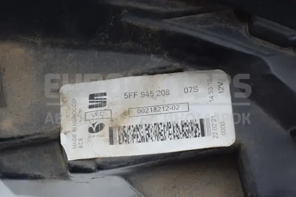 Правий задній ліхтар Seat Cupra Formentor 1.5tsi 2020-2024 5FF945208 it-15698 Бензин - 3