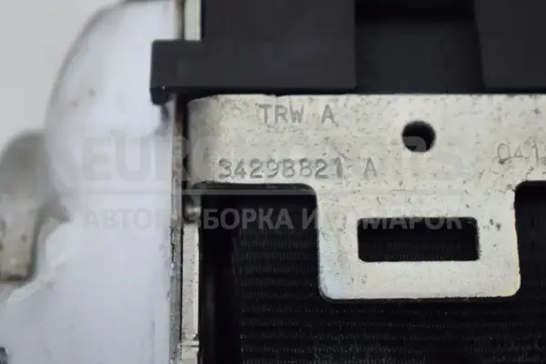 Передній правий ремінь безпеки Seat Cupra Formentor 1.5tsi 2020-2024 34298821A it-15703 Бензин - 4