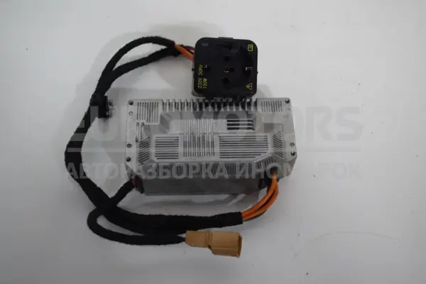 Инвертор на 230 В Seat Cupra Formentor 1.5tsi 2020-2024 3F0907155 it-15704 Бензин euromotors.com.ua