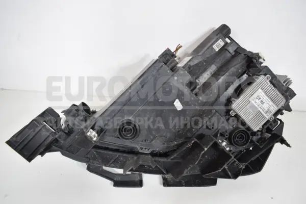 Правая светодиодная фара Seat Cupra Formentor 1.5tsi 2020-2024 5FG941008E it-15707 Бензин - 6
