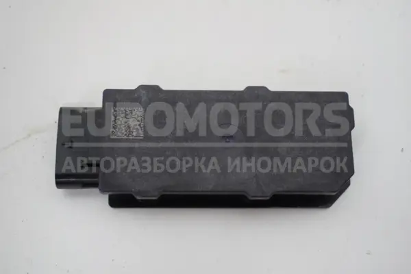 Антена безключового доступу Seat Cupra Formentor 1.5tsi 2020-2024 5WA962133B it-15711 Бензин euromotors.com.ua