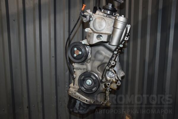 Двигатель VW Polo 1.2 12V 2001-2009 BME 429002 euromotors.com.ua