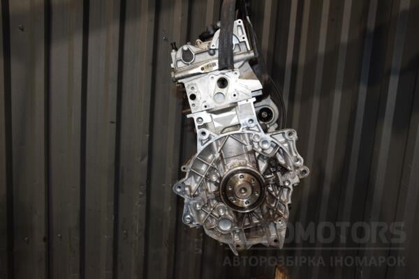 Двигатель VW Polo 1.2 12V 2001-2009 BME 429002 - 3