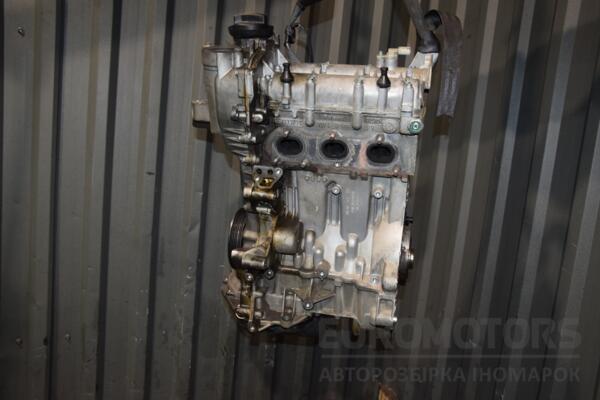 Двигатель VW Polo 1.2 12V 2001-2009 BME 429002 - 4