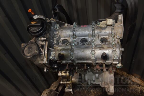 Двигатель VW Polo 1.2 12V 2001-2009 BME 429002 - 5
