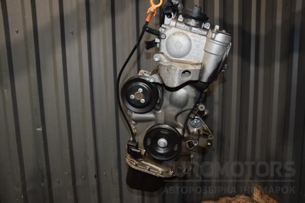 Двигатель VW Polo 1.2 12V 2001-2009 BME 429008 euromotors.com.ua