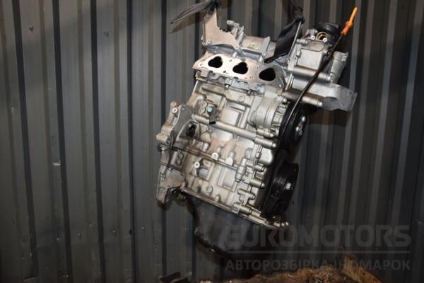 Двигун VW Polo 1.2 12V 2001-2009 BME 429008 - 2