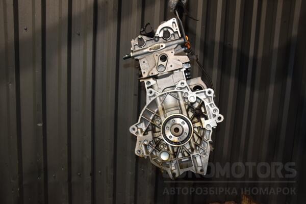 Двигун VW Polo 1.2 12V 2001-2009 BME 429008 - 3