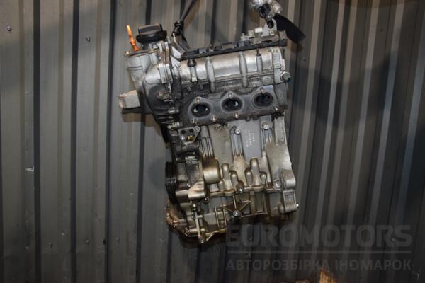 Двигун VW Polo 1.2 12V 2001-2009 BME 429008 - 4