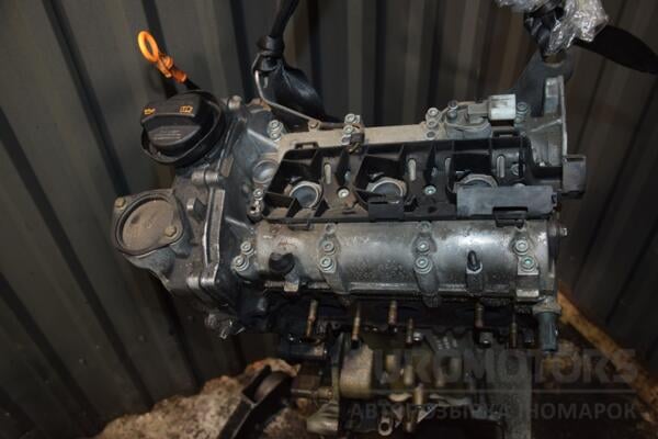 Двигун VW Polo 1.2 12V 2001-2009 BME 429008 - 5