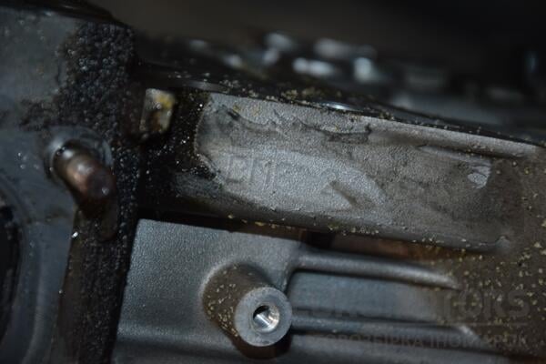 Двигун VW Polo 1.2 12V 2001-2009 BME 429008 - 6
