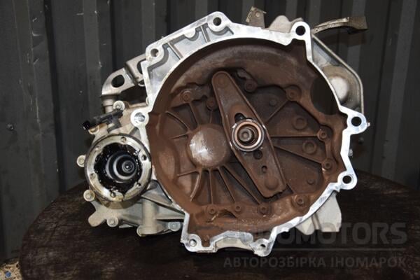 МКПП (механическая коробка переключения передач) 5-ступка VW Polo 1.2 12V 2001-2009 GSB 429014 euromotors.com.ua