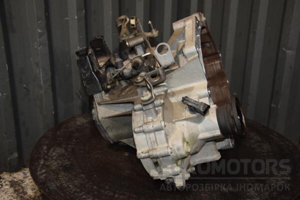 МКПП (механічна коробка перемикання передач) 5-ступка VW Polo 1.2 12V 2001-2009 GSB 429014 - 2