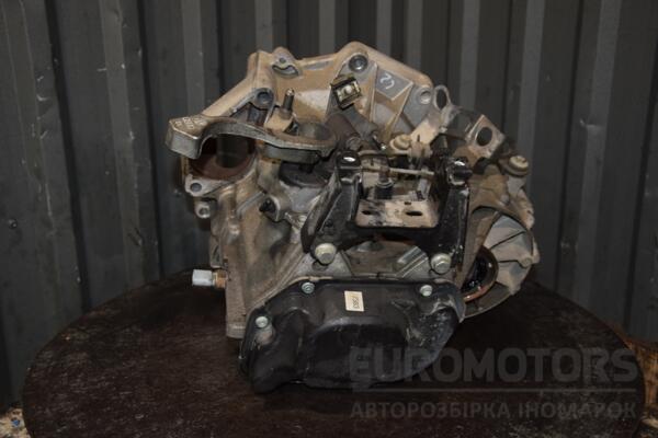 МКПП (механічна коробка перемикання передач) 5-ступка VW Polo 1.2 12V 2001-2009 GSB 429014 - 3