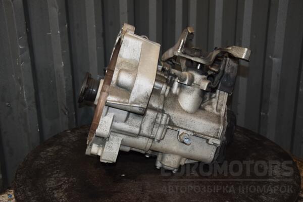 МКПП (механічна коробка перемикання передач) 5-ступка VW Polo 1.2 12V 2001-2009 GSB 429014 - 4
