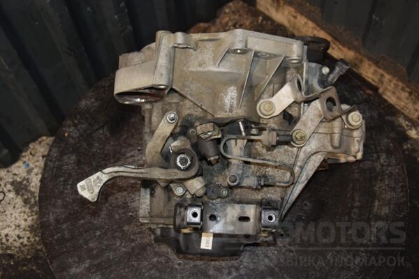 МКПП (механічна коробка перемикання передач) 5-ступка VW Polo 1.2 12V 2001-2009 GSB 429014 - 5