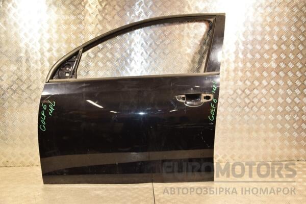 Двері передня ліва VW Golf (VI) 2008-2013 5K4831311 429020 euromotors.com.ua