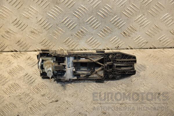Ручка двері зовнішня передня ліва VW Golf (VI) 2008-2013 429023 - 2
