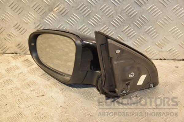 Зеркало левое электрическое 6 пинов VW Golf (VI) 2008-2013 429025 euromotors.com.ua