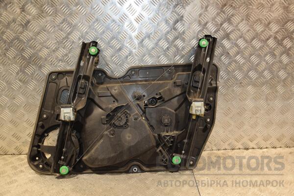 Стеклоподъемник передний левый электрический VW Golf (VI) 2008-2013 5K0837461B 429031 - 2