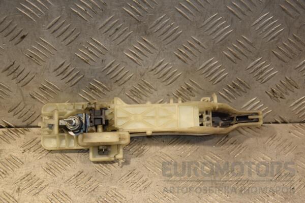 Ручка двери наружная передняя левая Hyundai i40 2011 429038 - 2