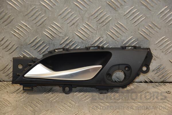Ручка двери внутренняя передняя левая Hyundai i40 2011 2511172800 429040 euromotors.com.ua