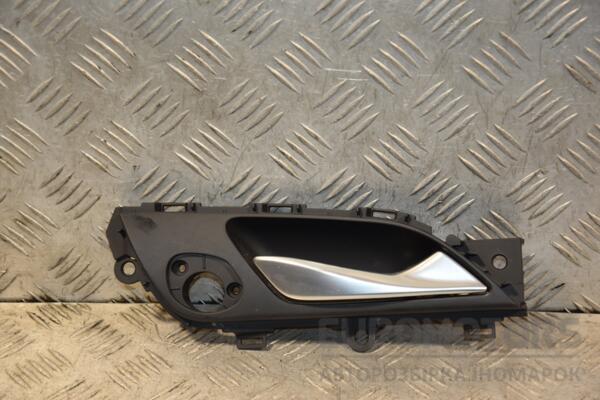 Ручка двери внутренняя передняя правая Hyundai i40 2011 2611172800 429042 euromotors.com.ua