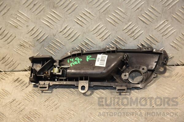 Ручка двери внутренняя передняя правая Hyundai i40 2011 2611172800 429042 - 2