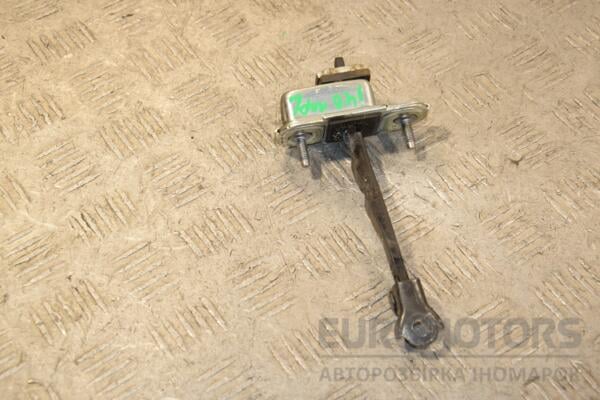 Ограничитель двери передний левый Hyundai i40 2011 429047 euromotors.com.ua