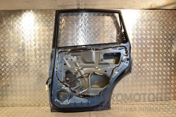 Дверь задняя правая (дефект) Subaru Tribeca 2005-2014 60409XA00D9P 429052 - 2