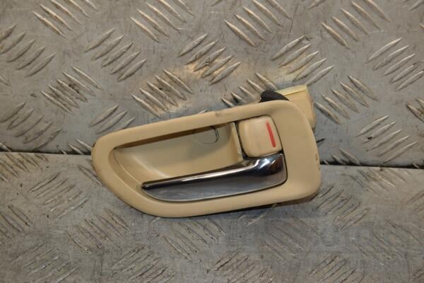 Ручка дверей внутрішня ззаду права Subaru Tribeca 2005-2014 429060 euromotors.com.ua